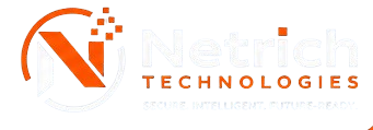 Netrich Technologies